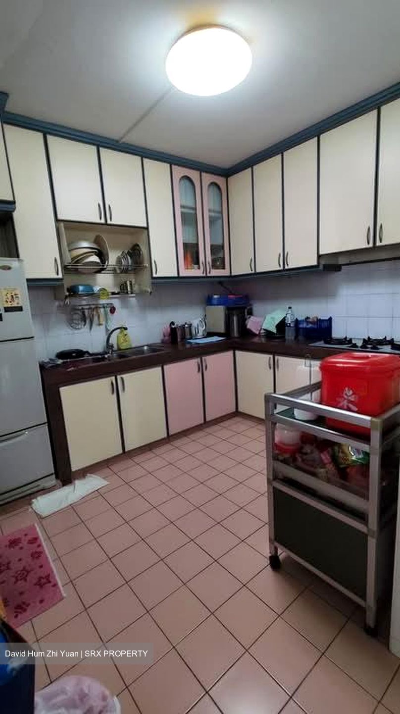 Blk 895A Woodlands Drive 50 (Woodlands), HDB 5 Rooms #563347371